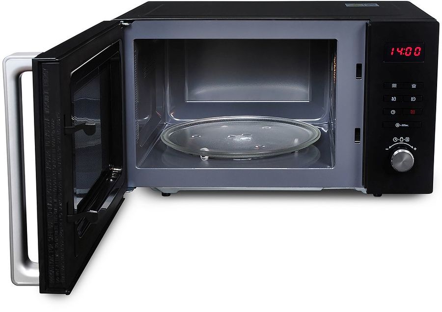 Купить Микроволновая печь Hyundai HYM-M2062 — Фото 3