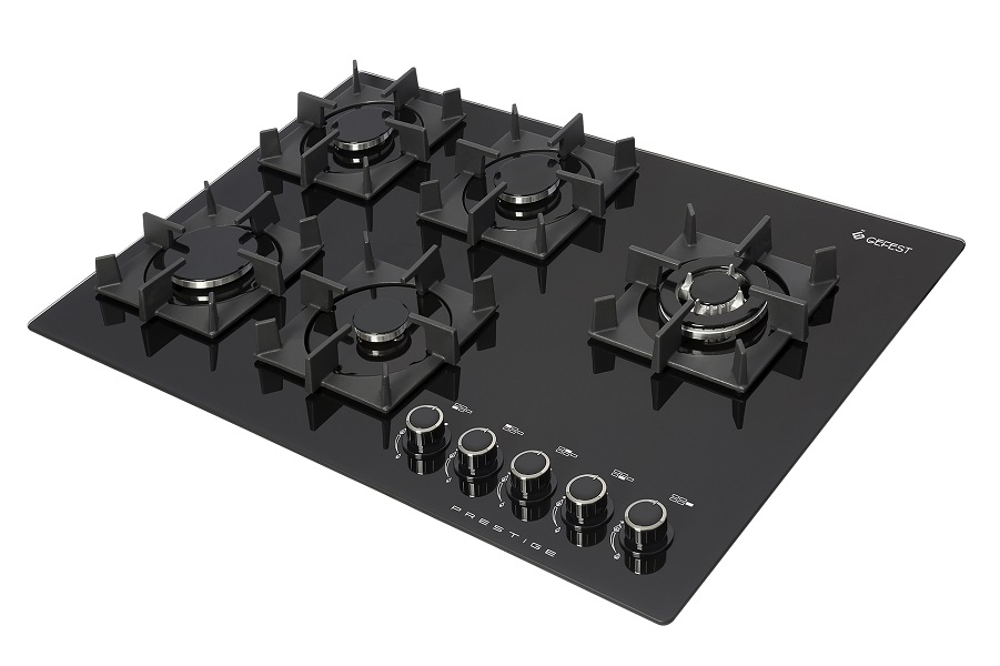 Купить Газовая варочная панель GEFEST ПВГ 2341 К33 — Фото 3