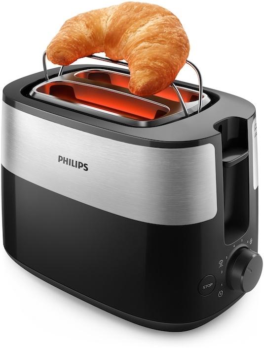 Купить Тостер PHILIPS HD 2516/90 — Фото 4