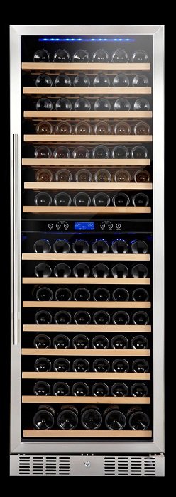 Купить Винный шкаф VESTFROST VFWC 450 Z2 — Фото 3