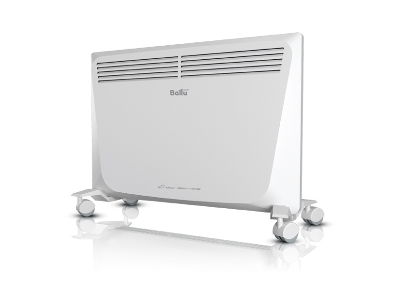 Обогреватель BALLU BEC/EZMR-1000																		 — описание, фото, цены в интернет-магазине PT Stores