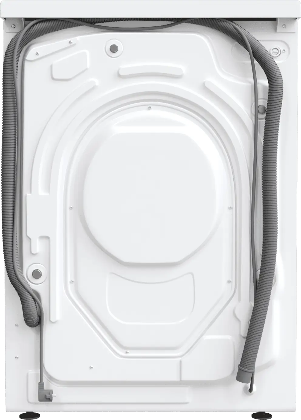 Купить Стиральная машина Haier HW105-BP14336 — Фото 5