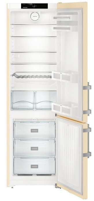 Купить Двухкамерный холодильник LIEBHERR CNbe 4015 — Фото 2