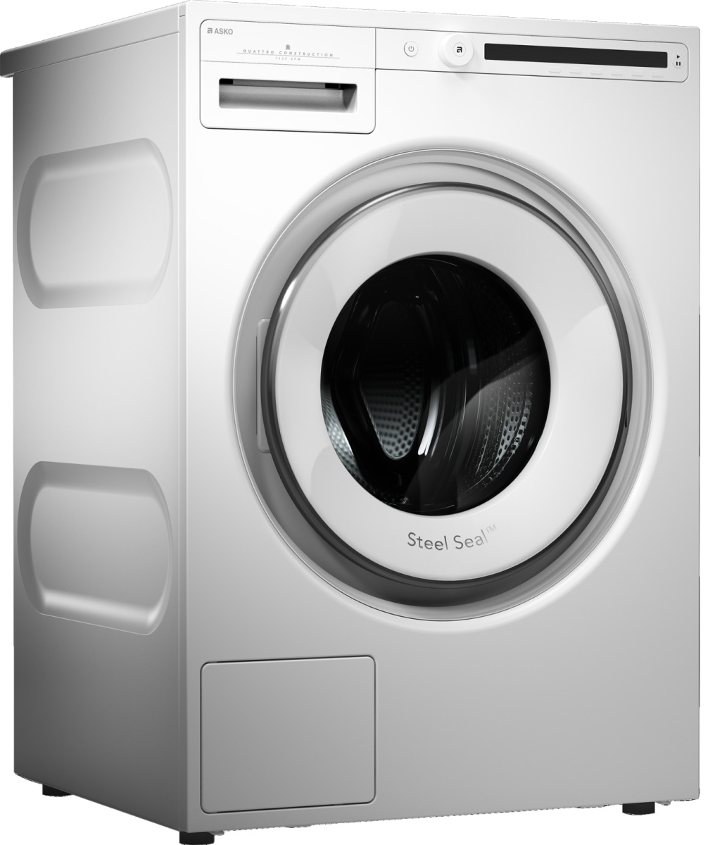 Купить Стиральная машина Asko W2086C.W/3 — Фото 2