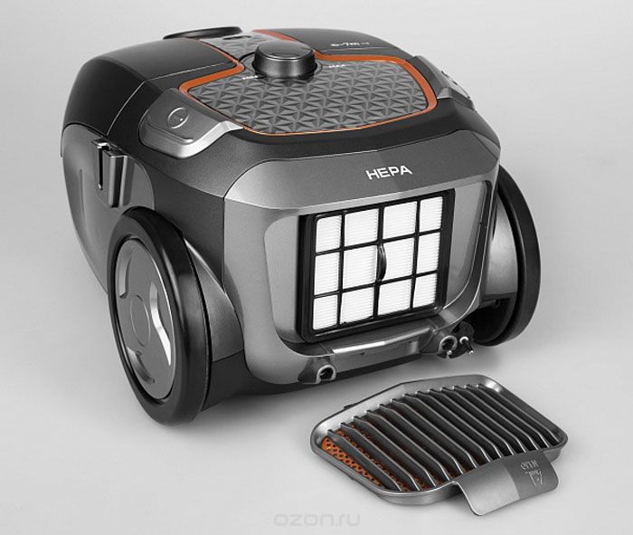 Купить Пылесос Redmond RV-322 — Фото 2