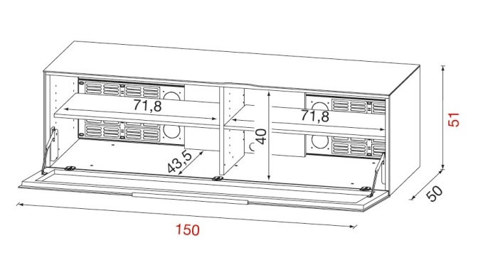 Купить  MUNARI BG 412 BI — Фото 4