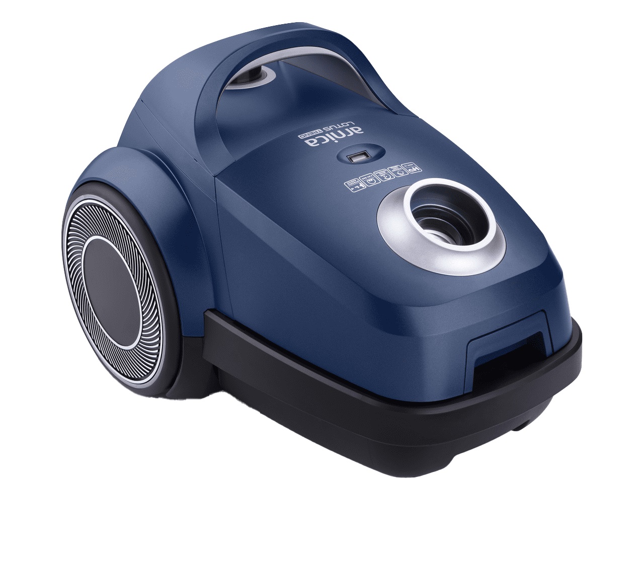 Купить Пылесос ARNICA Lotus Trend — Фото 4