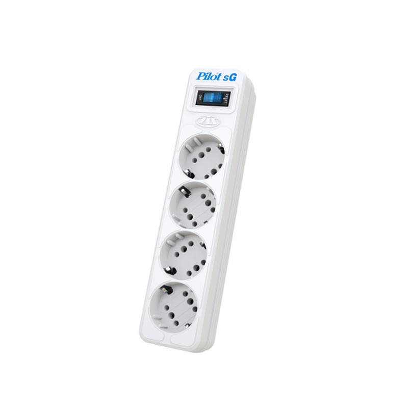  ZIS Pilot SG 3M																		 — описание, фото, цены в интернет-магазине PT Stores
