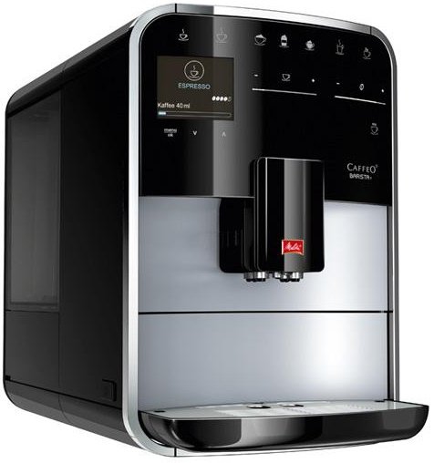 Купить Кофемашина Melitta Caffeo Barista T F 730-101 — Фото 2
