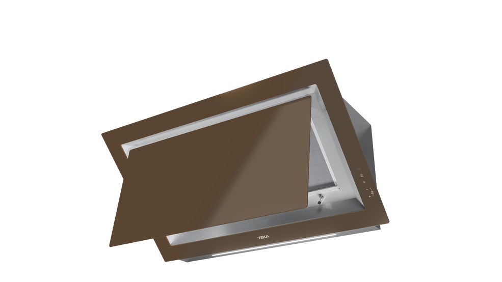 Купить Наклонная вытяжка TEKA DLV 98660 TOS LONDON BRICK — Фото 9