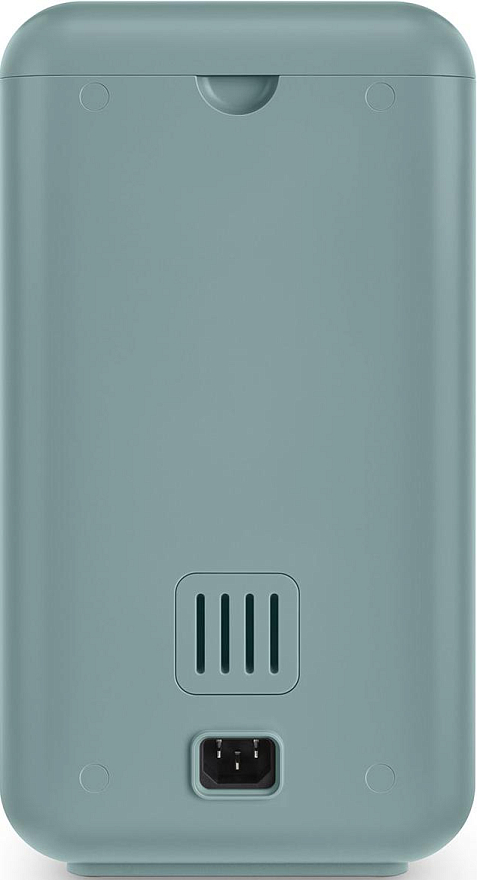 Купить Кофемашина Smeg BCC12EGMEU — Фото 2