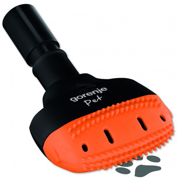 Купить Пылесос Gorenje VC 2223 RPBK — Фото 3