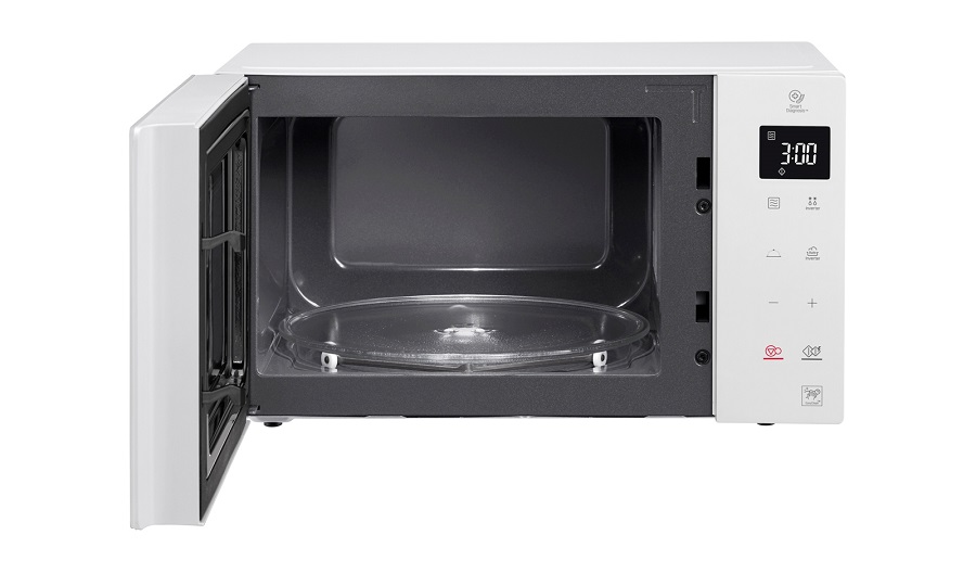Купить Микроволновая печь LG MW25W35GIH — Фото 2