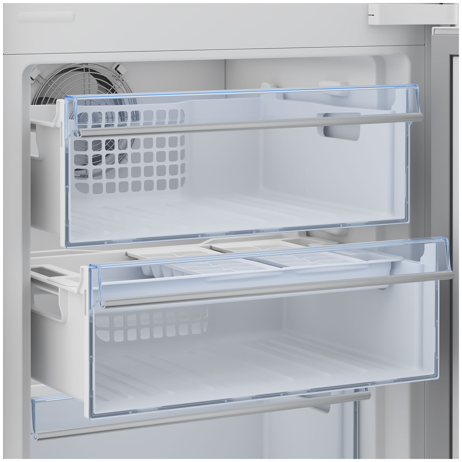 Купить Встраиваемый холодильник BEKO BCNA306E3S — Фото 5