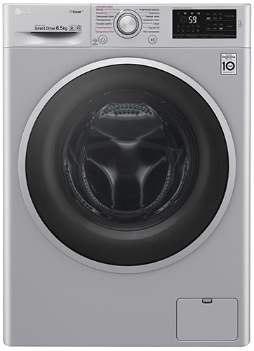 Стиральная машина LG F2J6WS1L																		 — описание, фото, цены в интернет-магазине PT Stores