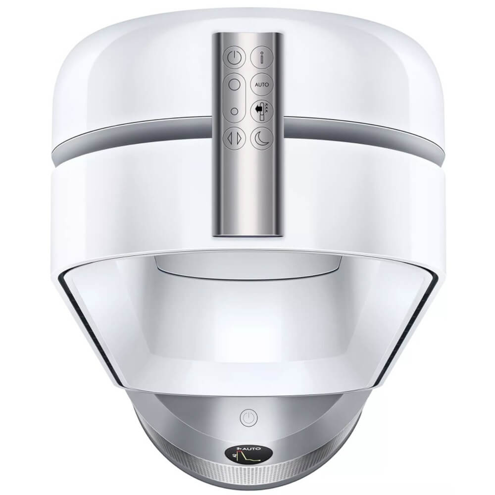 Купить Очиститель воздуха DYSON Cool Autoreact TP7A White/Nickel (419861-01) — Фото 3