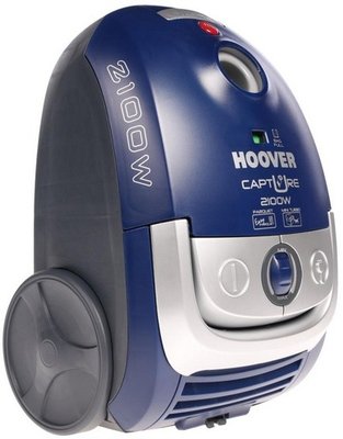 Купить Пылесос HOOVER TCP 2120 — Фото 2