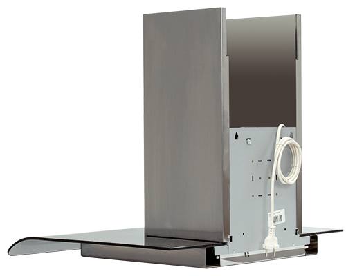 Купить Купольная вытяжка ELIKOR Топаз 60 нерж/тонир — Фото 4