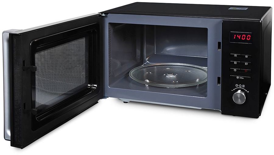 Купить Микроволновая печь Hyundai HYM-M2062 — Фото 4