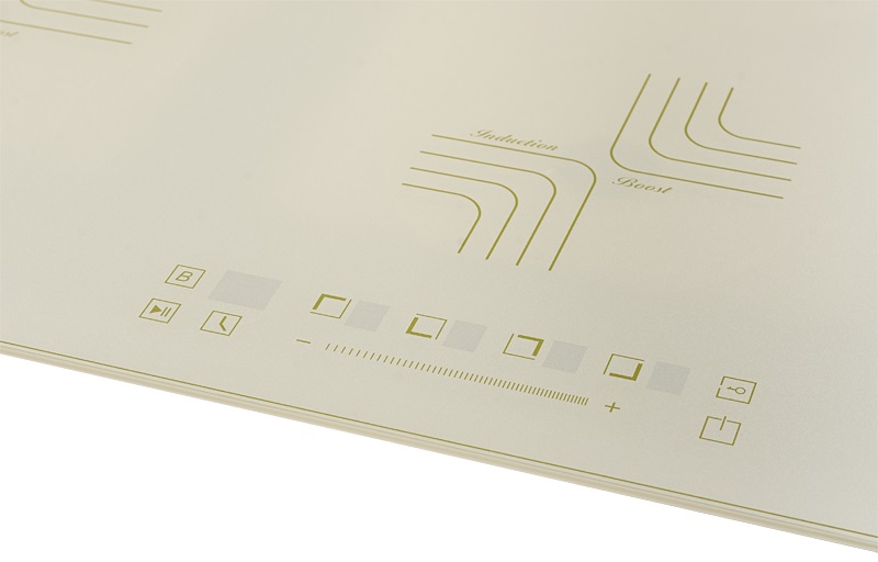 Купить Индукционная варочная панель KUPPERSBERG ICS 604 C — Фото 3