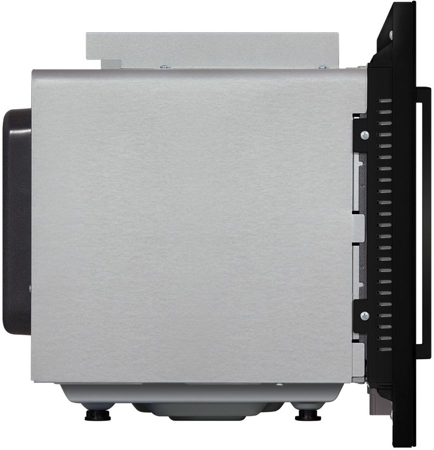 Купить Встраиваемая СВЧ печь HIBERG VM 8505 B — Фото 6