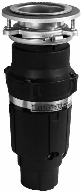 Измельчитель пищевых отходов BONE CRUSHER BC610-AS																		 — описание, фото, цены в интернет-магазине PT Stores