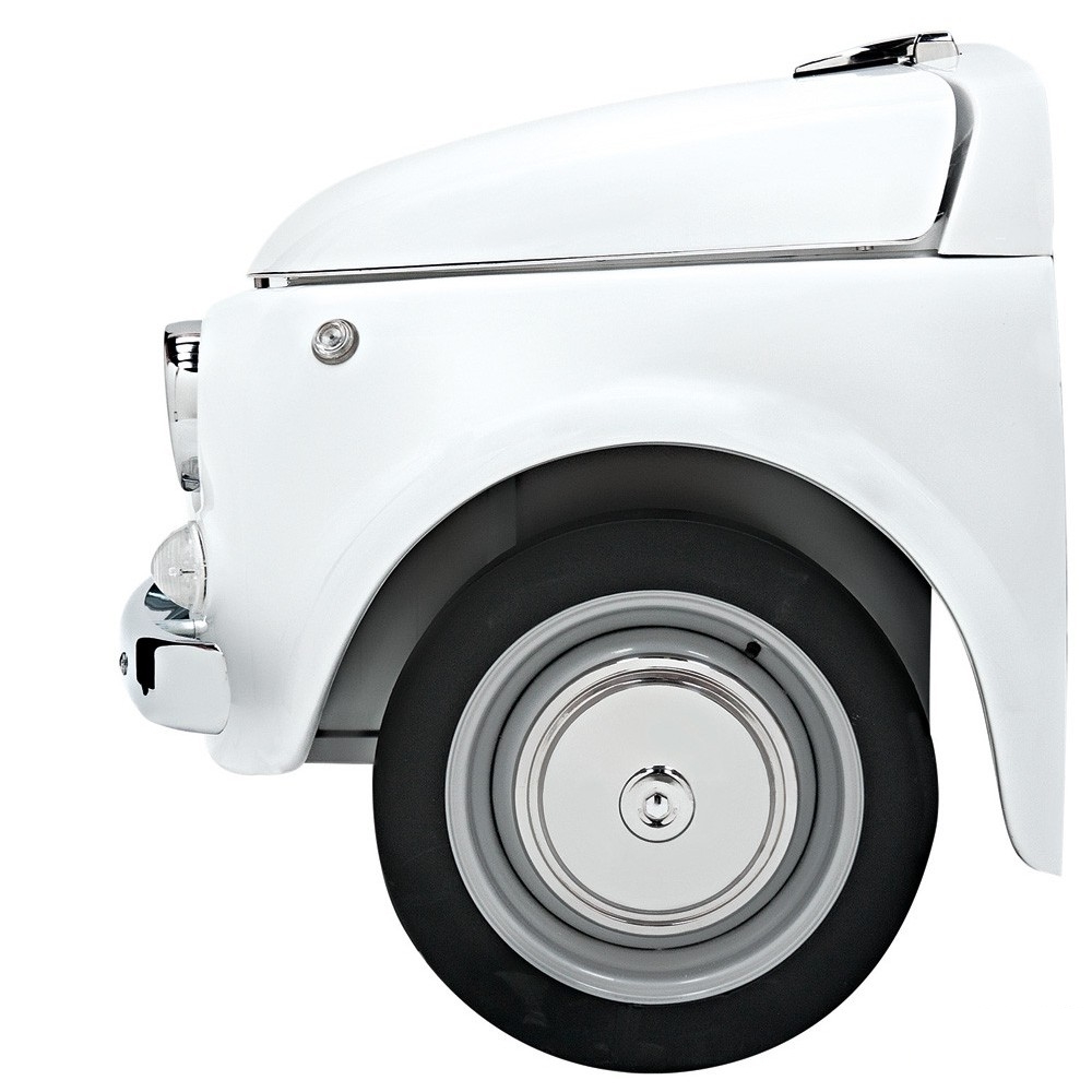 Купить Холодильник SMEG SMEG500B — Фото 5