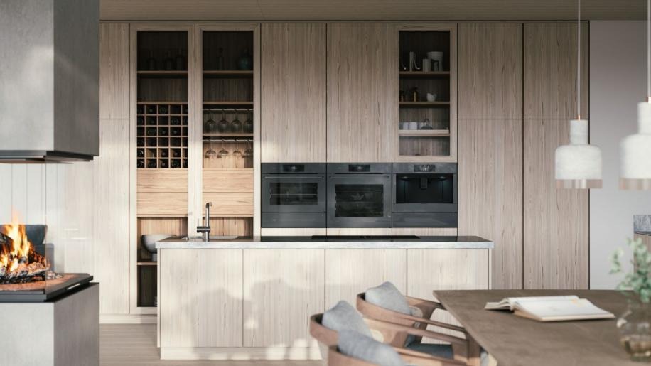 Купить Подогреватель посуды Asko ODW8128GG — Фото 10