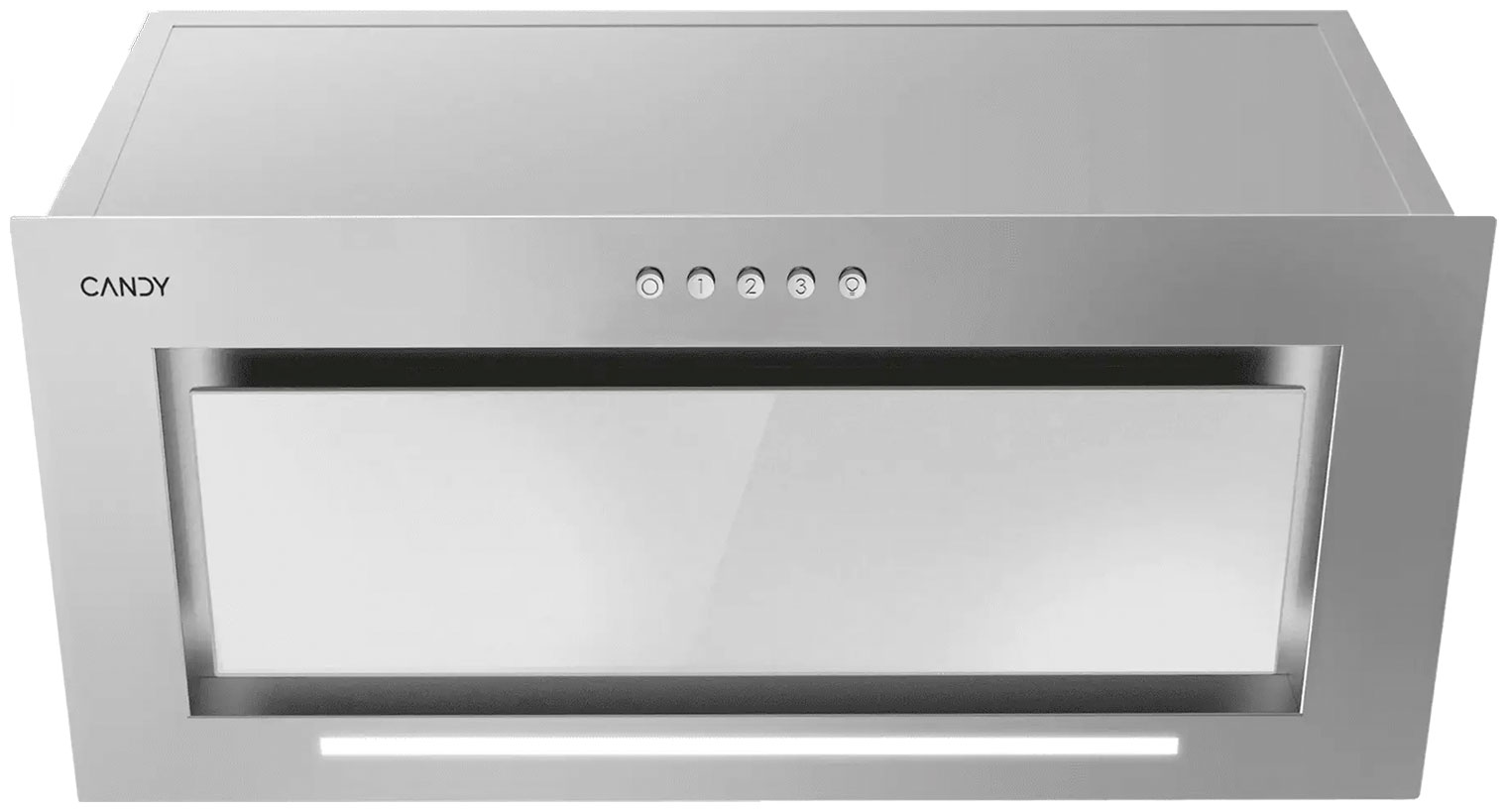 Вытяжка встраиваемая CANDY CVXBI63MGWX																		 — описание, фото, цены в интернет-магазине PT Stores