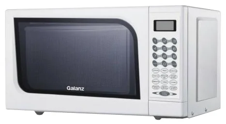 Микроволновая печь GALANZ MOG-2041S																		 — описание, фото, цены в интернет-магазине PT Stores