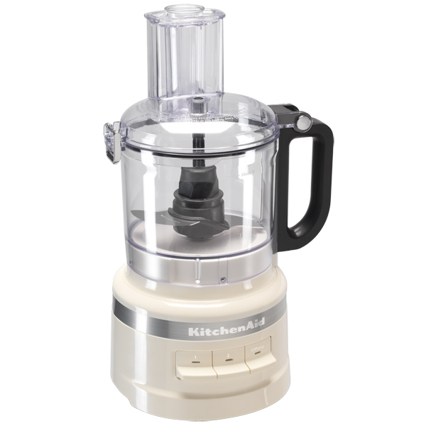 Кухонный комбайн KitchenAid 5KFP0719EAC кремовый																		 — описание, фото, цены в интернет-магазине PT Stores