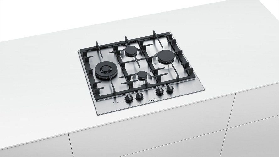 Купить Газовая варочная панель BOSCH PCI 6A5B90 — Фото 6
