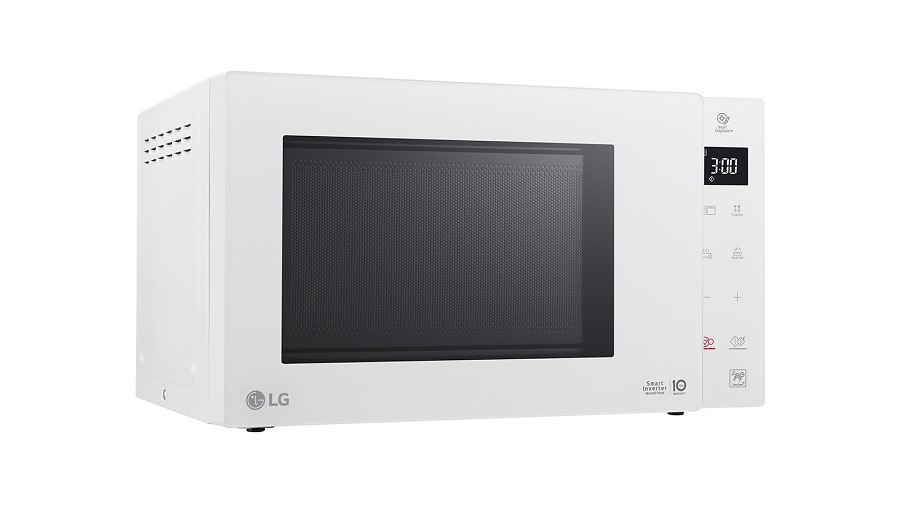 Купить Микроволновая печь LG MB63W35GIH — Фото 2
