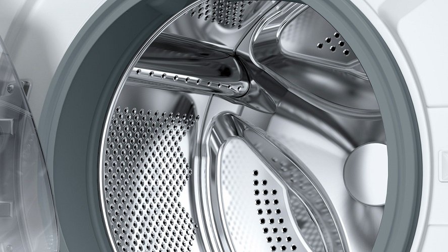 Купить Стиральная машина BOSCH WAN 24140 OE — Фото 3