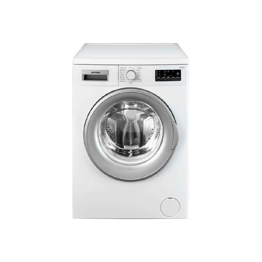 Стиральная машина Smeg LB61C																		 — описание, фото, цены в интернет-магазине PT Stores