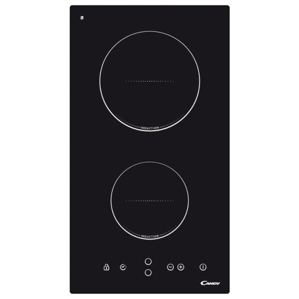 Индукционная варочная панель CANDY CDI30																		 — описание, фото, цены в интернет-магазине PT Stores