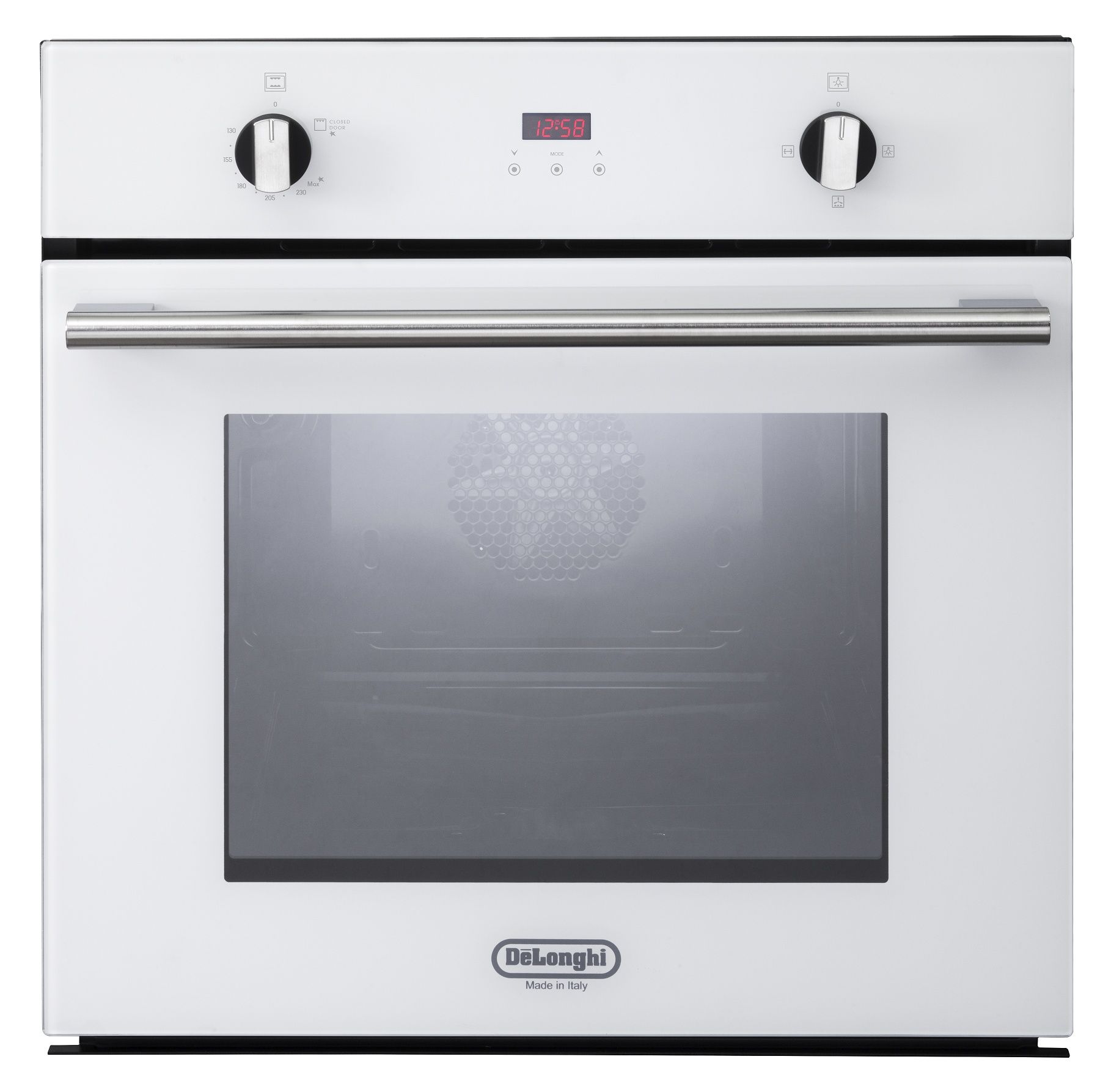 Газовый духовой шкаф Delonghi DGGW 4																		 — описание, фото, цены в интернет-магазине PT Stores