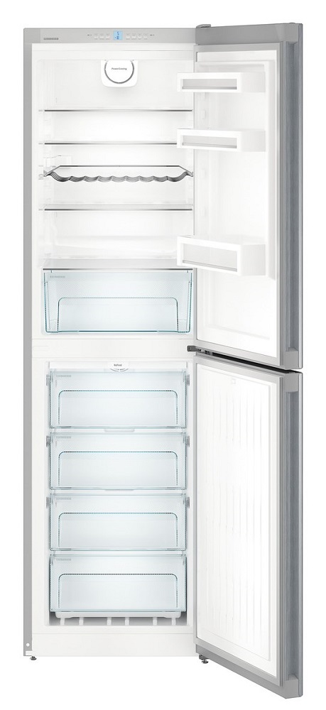 Купить Двухкамерный холодильник LIEBHERR CNel 4713 — Фото 2