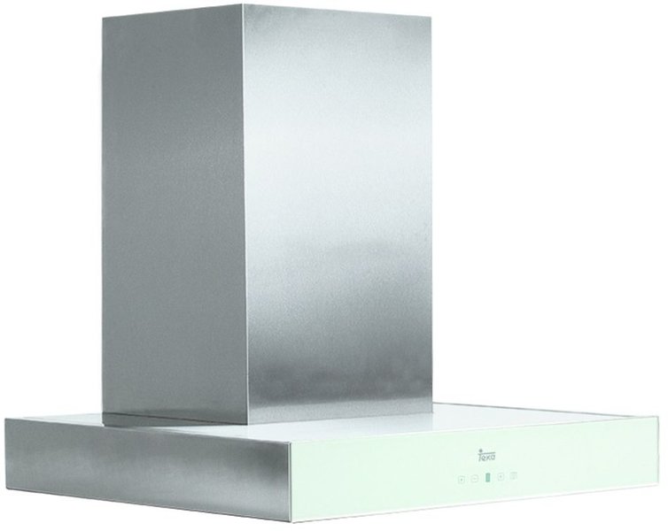 Купольная вытяжка TEKA DPA GLASS 60 WHITE																		 — описание, фото, цены в интернет-магазине PT Stores
