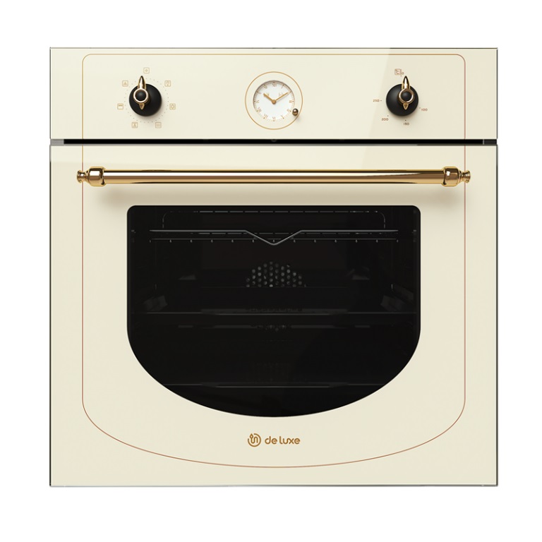 Электрический духовой шкаф Electronicsdeluxe 6006.05 эшв-037																		 — описание, фото, цены в интернет-магазине PT Stores