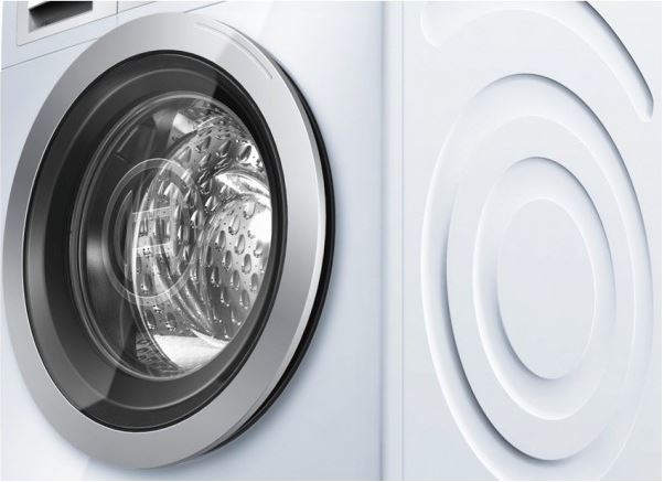 Купить Стиральная машина BOSCH WVH 28442 OE — Фото 2