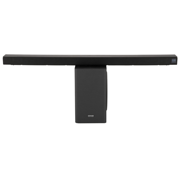 Домашний кинотеатр SAMSUNG HW-Q60R/RU																		 — описание, фото, цены в интернет-магазине PT Stores