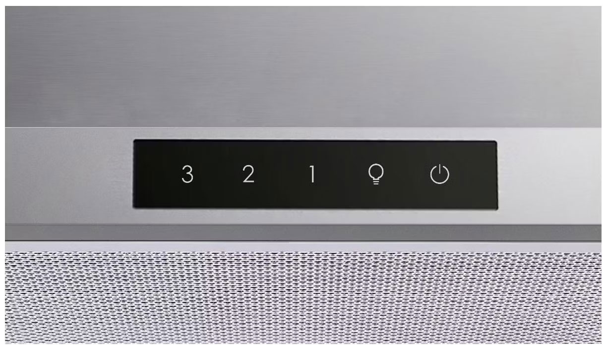 Купить Вытяжка встраиваемая CANDY CVXT64SX — Фото 4