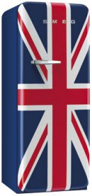 Холодильник SMEG FAB28RUJ1																		 — описание, фото, цены в интернет-магазине PT Stores