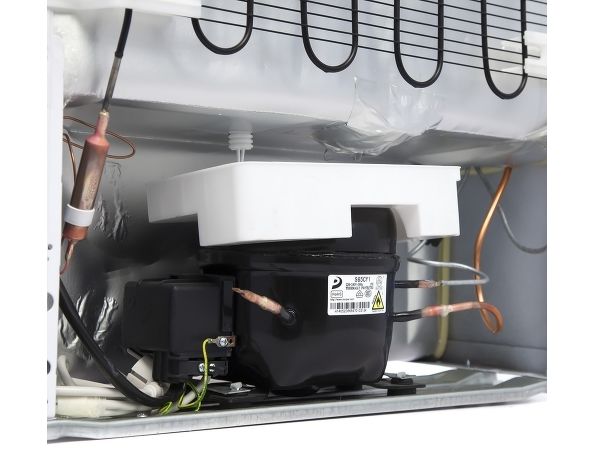 Купить Двухкамерный холодильник BEKO RDSK240M00W — Фото 5