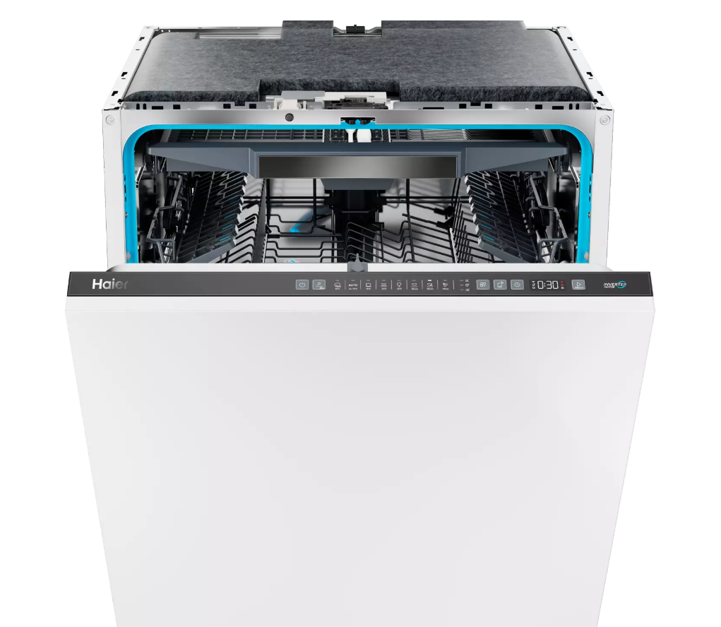 Встраиваемая посудомоечная машина Haier HDWE16-595RU																		 — описание, фото, цены в интернет-магазине PT Stores