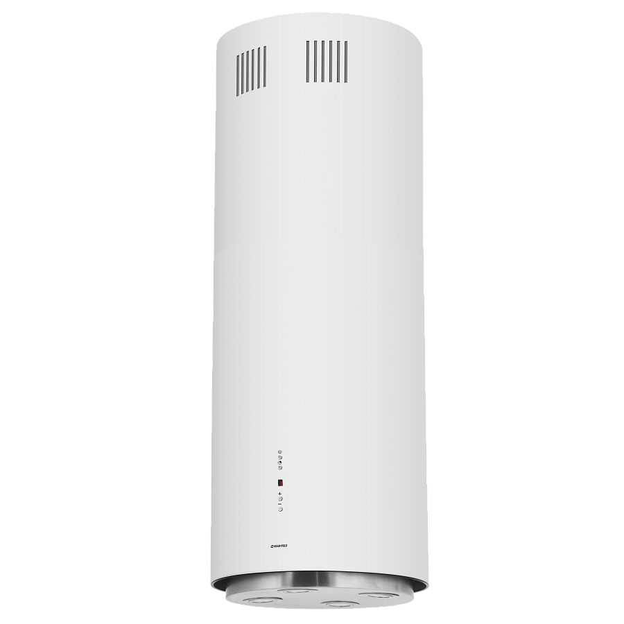 Островная вытяжка MAUNFELD LEE 40 белый																		 — описание, фото, цены в интернет-магазине PT Stores