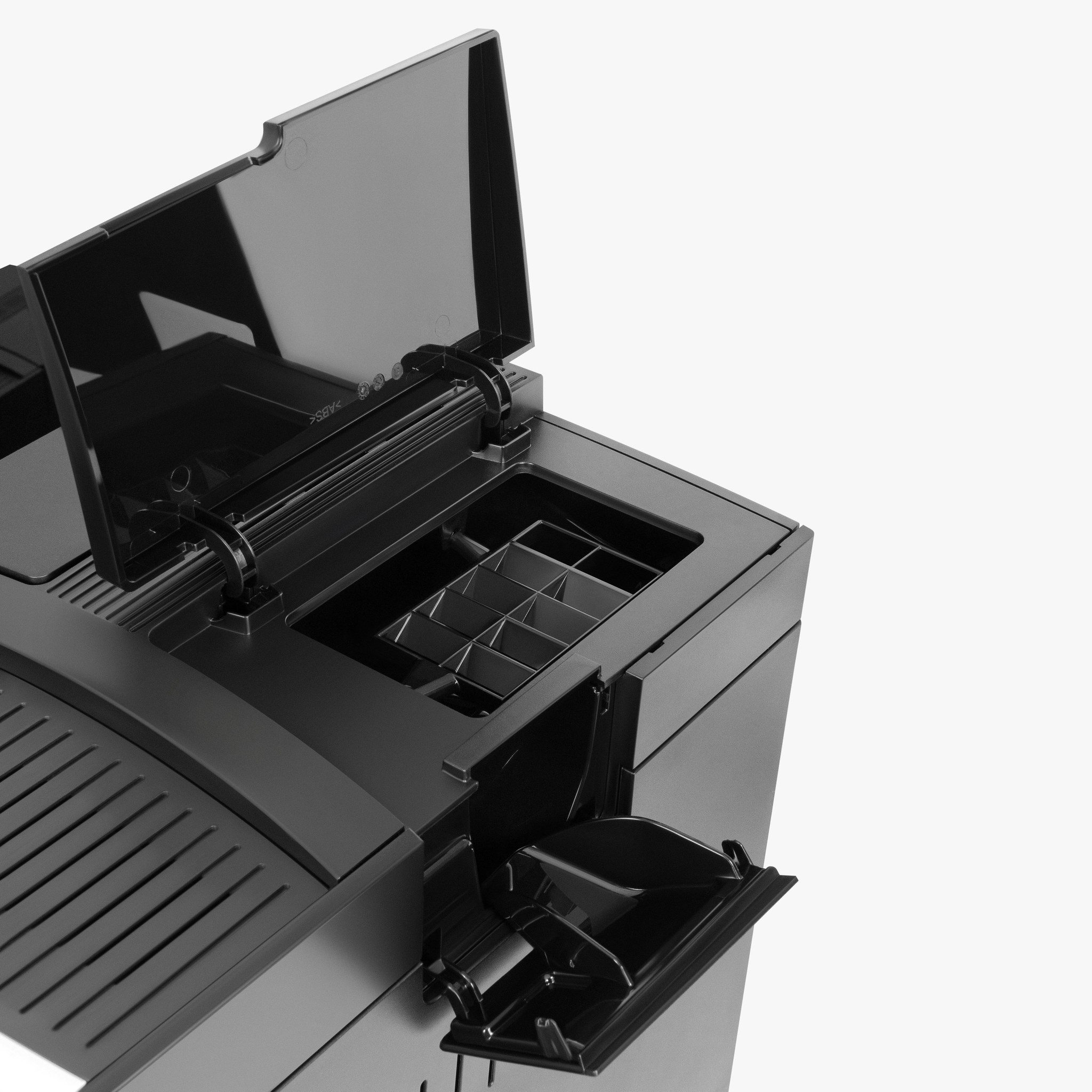 Купить Кофемашина NIVONA NICR 756 — Фото 8