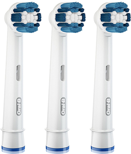 BRAUN Oral-B PrC (20-3+1)																		 — описание, фото, цены в интернет-магазине PT Stores