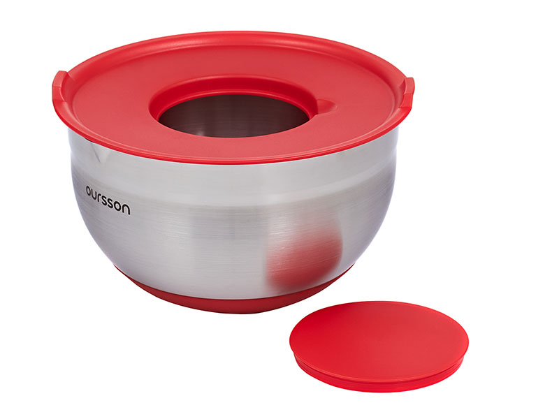 Купить  Oursson BS4002RS/RD — Фото 2